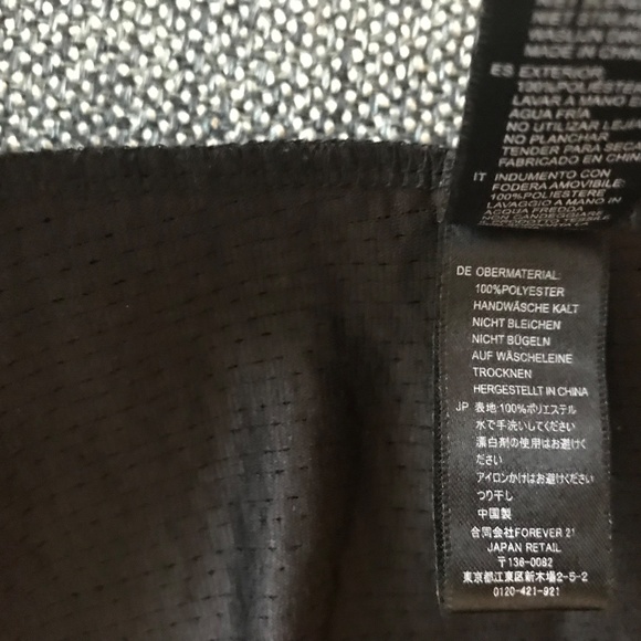 🏝️ Black cocktail dress with gold flecks Vintage - Picture 7 of 7